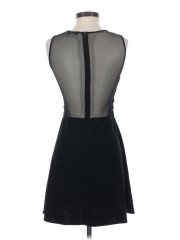 For Love & Lemons Cocktail Dress (view 2)