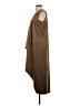 BCBGMAXAZRIA Brown Casual Dress Size S - photo 5