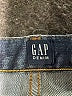 Gap Blue Jeans Size 28 waist - photo 7