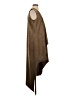 BCBGMAXAZRIA Brown Casual Dress Size S - photo 4
