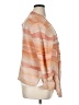 J.Jill Orange Cardigan Size XL - photo 4