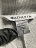 Athleta Gray Cardigan Size S - photo 7