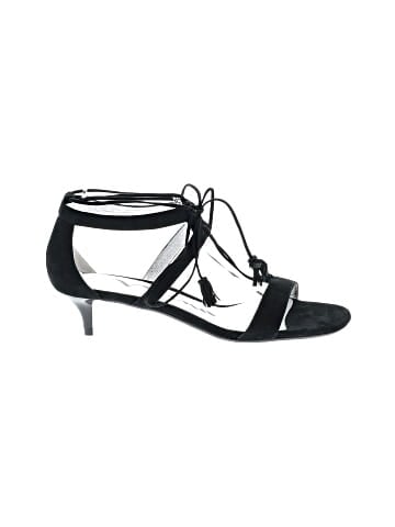Nina Sandals (view 1)