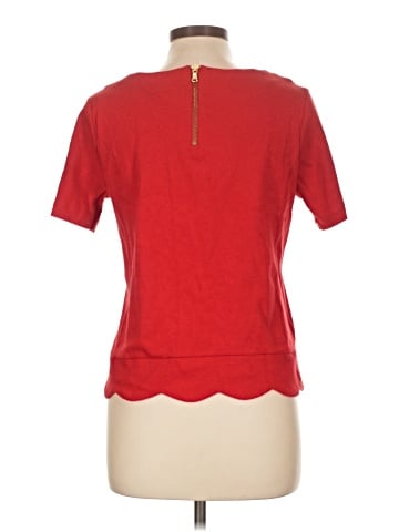 Talbots Short Sleeve Top (view 2)