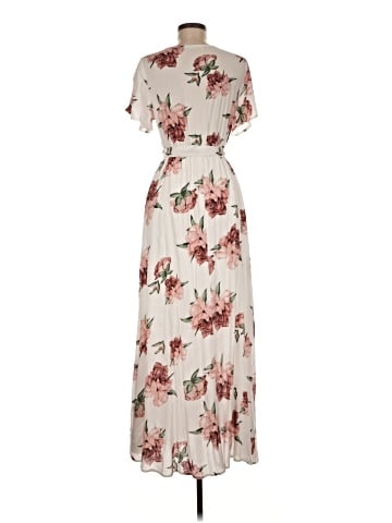 Illa Illa Casual Dress (view 2)