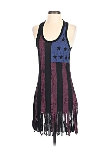 Venus Casual Dress (view 1)
