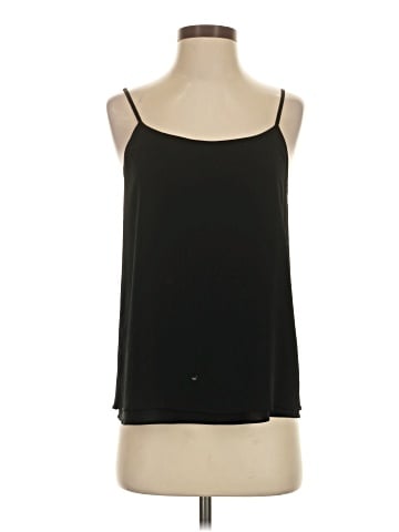 Alice + Olivia Sleeveless Top (view 1)
