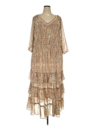 Jessica Simpson Casual Dress (view 1)