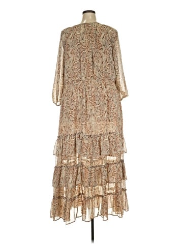 Jessica Simpson Casual Dress (view 2)