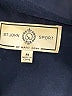 St. John Sport Blue Blazer Size Med (2) - photo 6