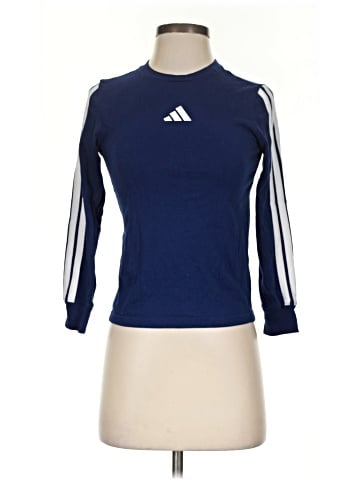 Adidas 3/4 Sleeve T-Shirt (view 1)