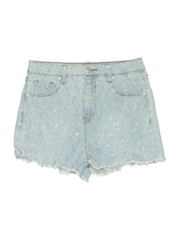 Vigoss Denim Shorts (view 1)