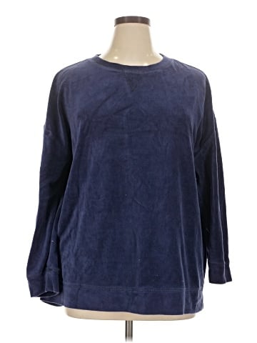 Coldwater Creek Pullover Sweater (view 1)
