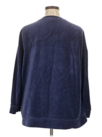 Coldwater Creek Pullover Sweater (view 2)