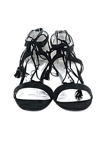 Nina Sandals (view 2)