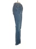 Rag & Bone Blue Jeans Size 25 waist - photo 4