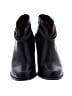FRYE Black Ankle Boots Size 8 - photo 2