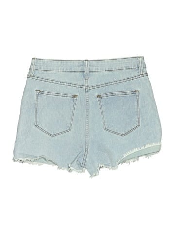 Vigoss Denim Shorts (view 2)