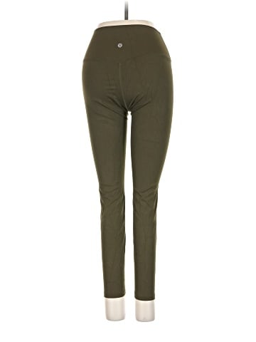 Lululemon Athletica Active Pants (view 2)