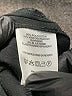 DKNYC Solid Black Dress Pants Size 12 - photo 8