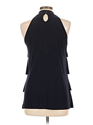 Saint Tropez West Sleeveless Blouse (view 2)