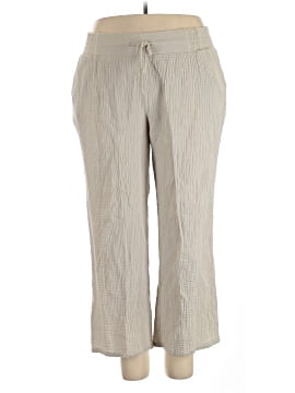 Jm Collection Khakis
