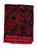 Unbranded Red Scarf One size - photo 2