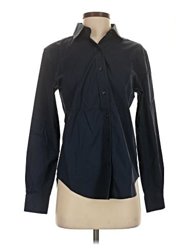 Brooks Brothers Long Sleeve Button-Down Shirt (view 1)
