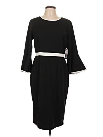 New York & Company Cocktail Dress (view 1)