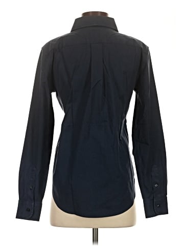 Brooks Brothers Long Sleeve Button-Down Shirt (view 2)
