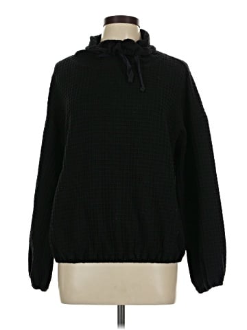 Leon Max Turtleneck Sweater (view 1)