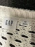 Gap Ivory Cardigan Size XS - photo 7