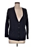 Halogen Blue Cardigan Size M - photo 1