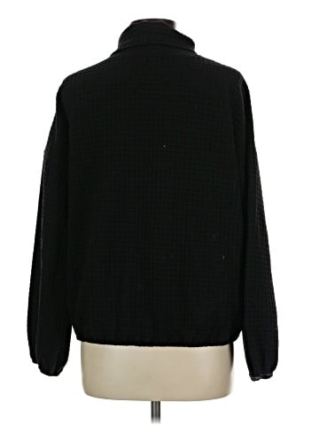 Leon Max Turtleneck Sweater (view 2)