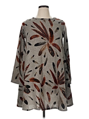 Bellamie Casual Dress (view 1)