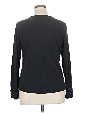 Aventura Long Sleeve T-Shirt (view 2)