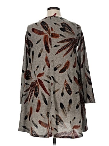 Bellamie Casual Dress (view 2)