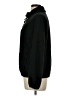 Leon Max Houndstooth Black Turtleneck Sweater Size L - photo 5