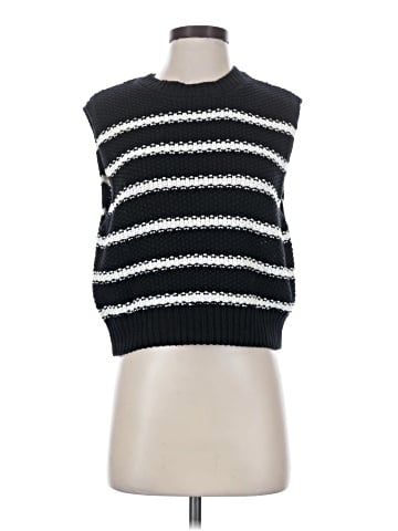 Jessica Simpson Sweater Vest (view 1)