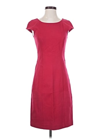 Donna Karan New York Casual Dress (view 1)
