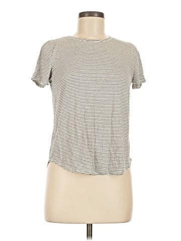 Green Envelope Short Sleeve T-Shirt (view 1)