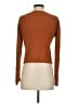 Unbranded Brown Cardigan Size XS - photo 2