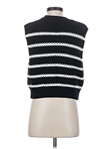 Jessica Simpson Sweater Vest (view 2)
