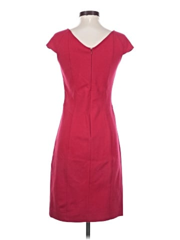 Donna Karan New York Casual Dress (view 2)