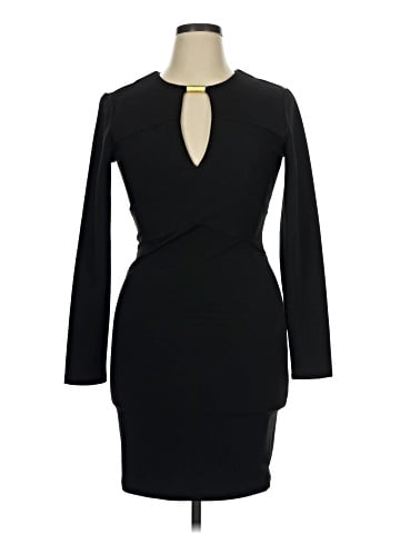Kardashian Kollection Cocktail Dress (view 1)