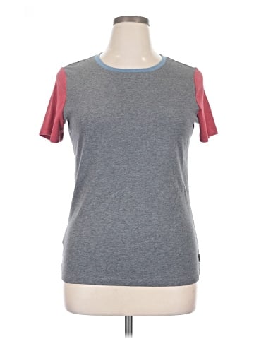 Eddie Bauer Short Sleeve T-Shirt (view 1)