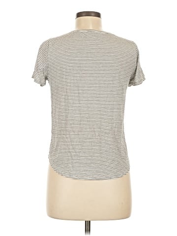 Green Envelope Short Sleeve T-Shirt (view 2)