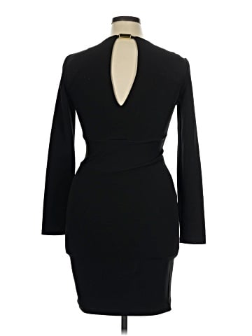 Kardashian Kollection Cocktail Dress (view 2)