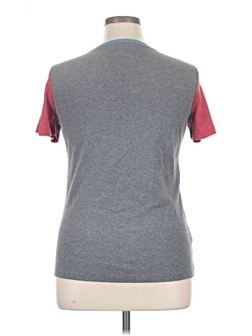 Eddie Bauer Short Sleeve T-Shirt (view 2)
