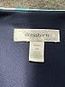 DressBarn Chevron-herringbone Blue Casual Dress Size 20 - photo 7